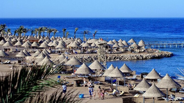 Parrotel Beach Resort